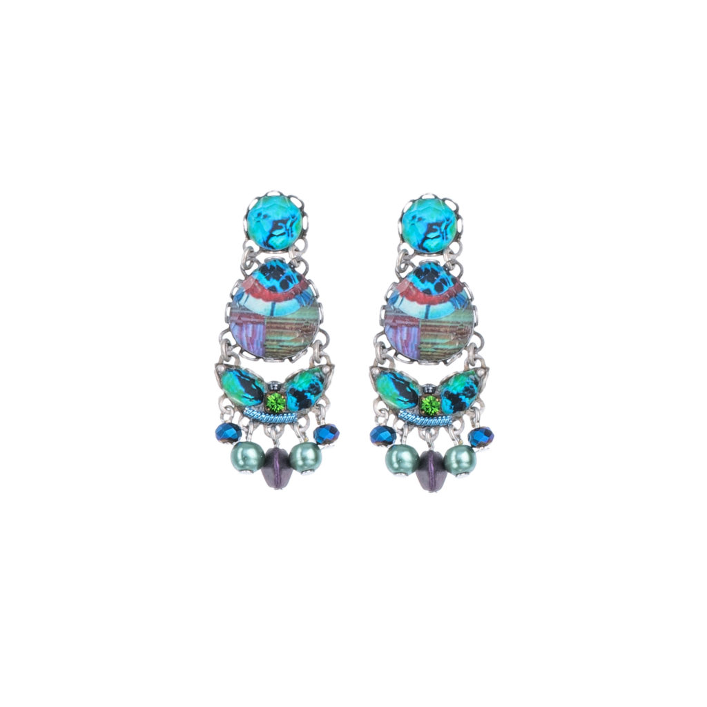 Ayala Bar - Earrings AB0794