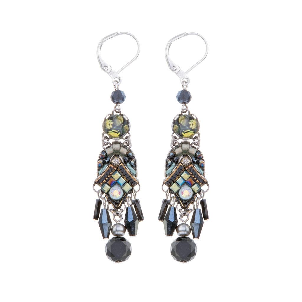 Ayala Bar - Classic Earrings C1053