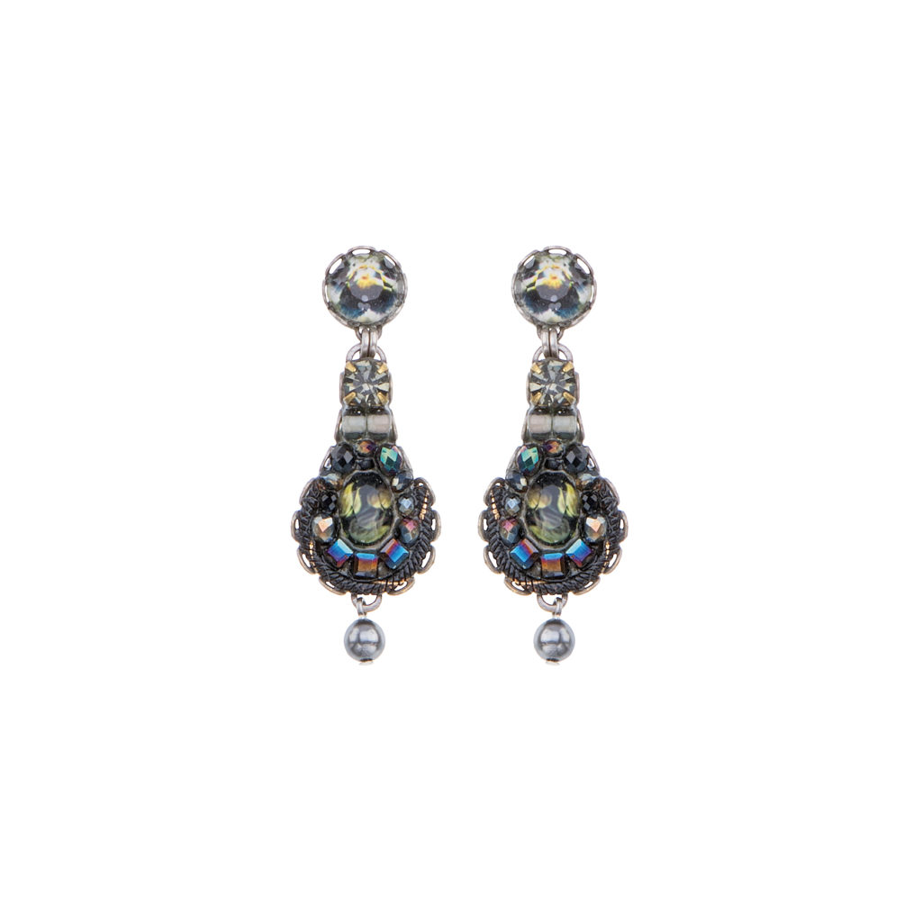 Ayala Bar - Classic Earrings C1054