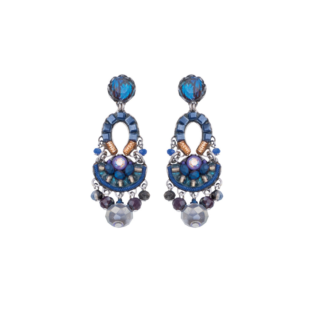 Ayala Bar - Classic Earrings C1060