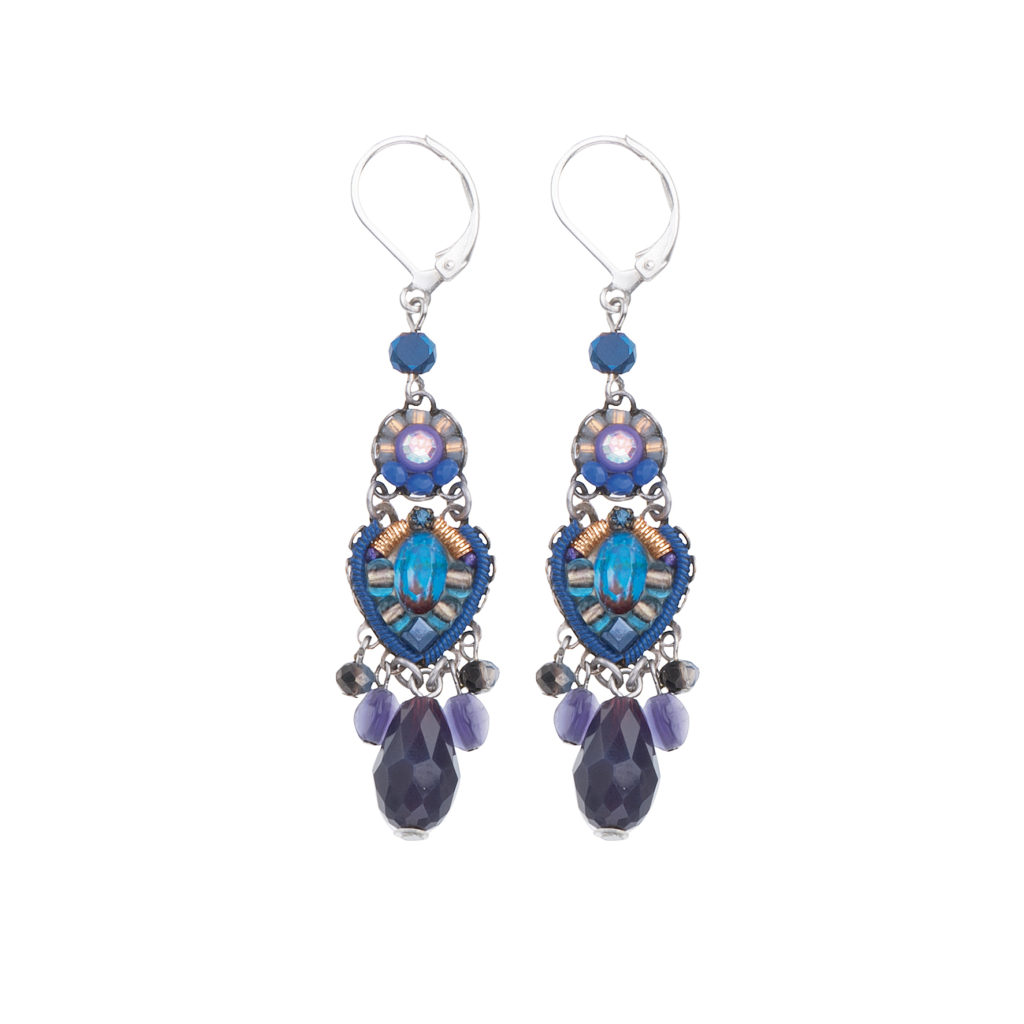 Ayala Bar - Classic Earrings C1061