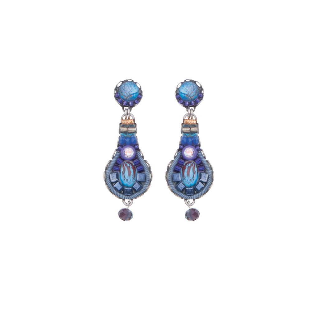 Ayala Bar - Classic Earrings C1062