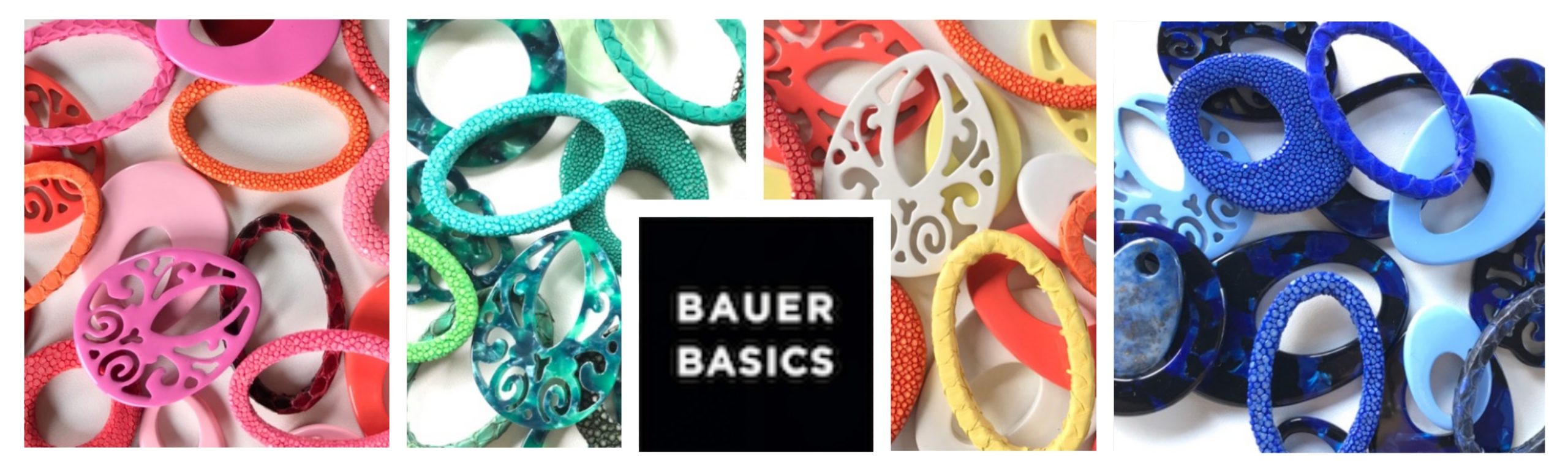banner Bauer Basics