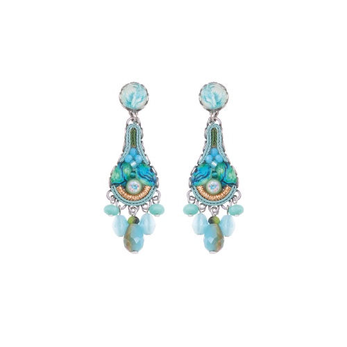 Ayala Bar - Classic Earrings C1288