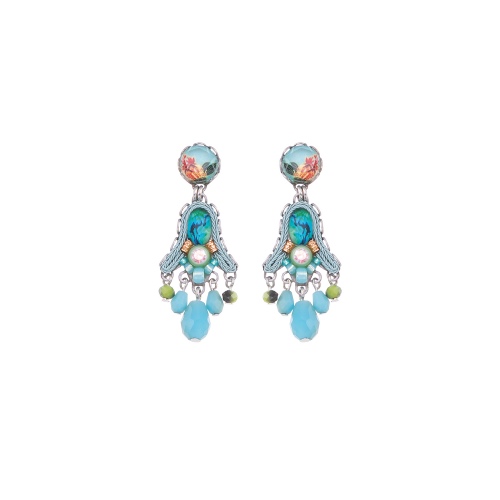 Ayala Bar - Classic Earrings C1289