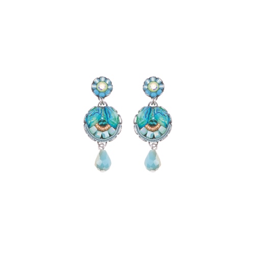 Ayala Bar - Classic Earrings C1290