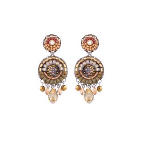 Ayala Bar - Classic Earrings C1294