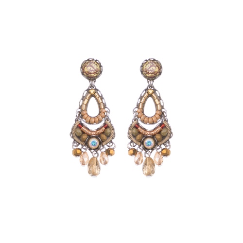 Ayala Bar - Classic Earrings C1295