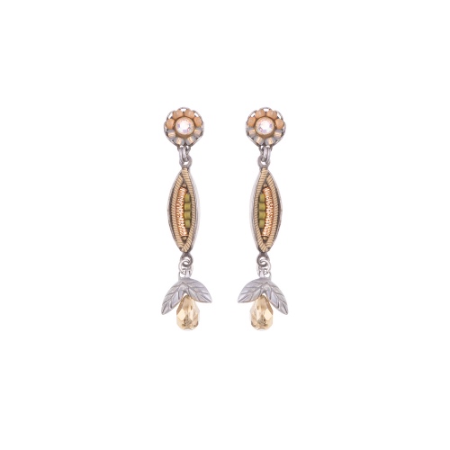 Ayala Bar - Classic Earrings C1298