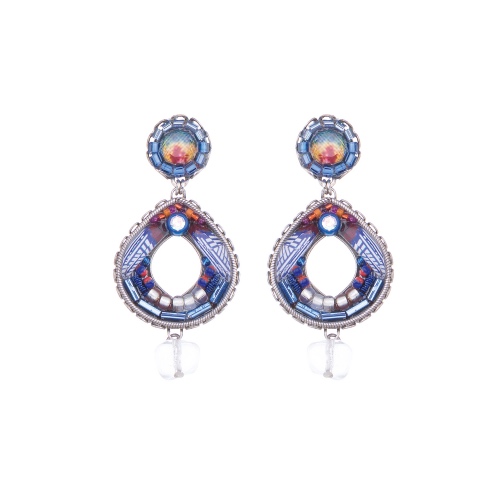 Ayala Bar - Classic Earrings C1302