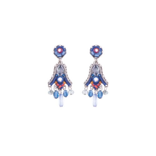 Ayala Bar - Classic Earrings C1305