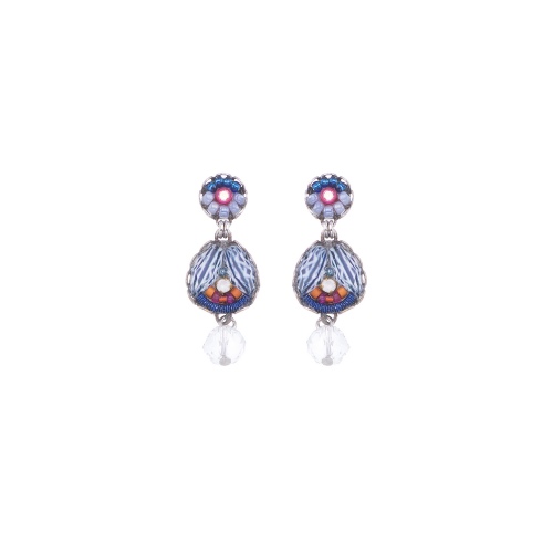 Ayala Bar - Classic Earrings C1306