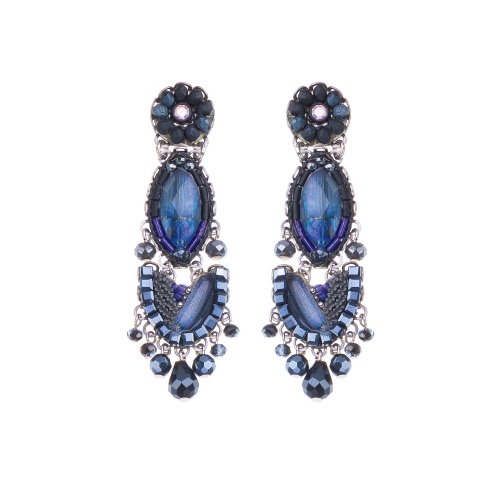 Ayala Bar - Classic Earrings C1316