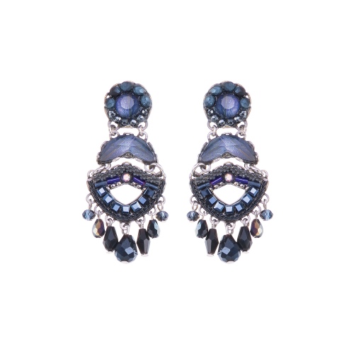 Ayala Bar - Classic Earrings C1317