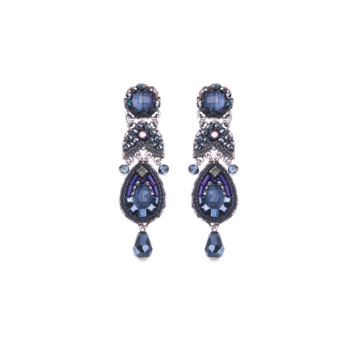 Ayala Bar - Classic Earrings C1318