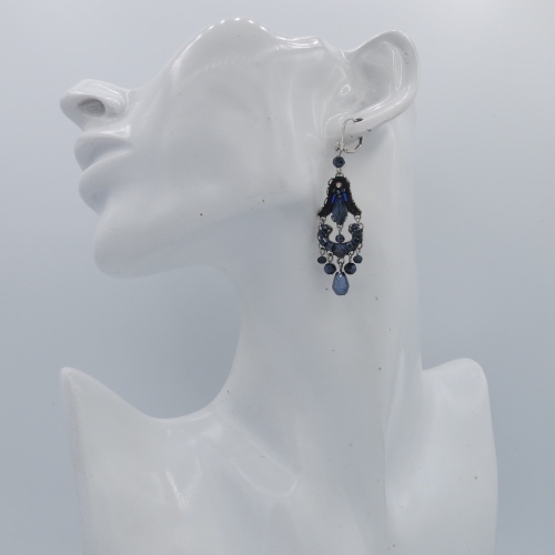 Ayala Bar - Classic Earrings C1319 model