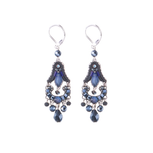 Ayala Bar - Classic Earrings C1319