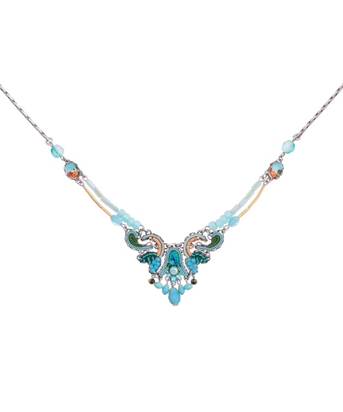 Ayala Bar - Classic Necklace C3145