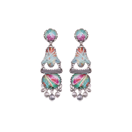 Ayala Bar - Radiance Earrings R1356