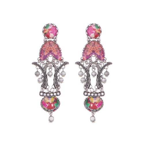 Ayala Bar - Radiance Earrings R1361