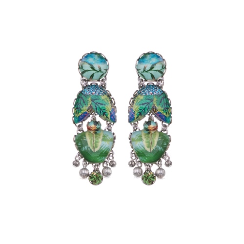 Ayala Bar - Radiance Earrings R1370