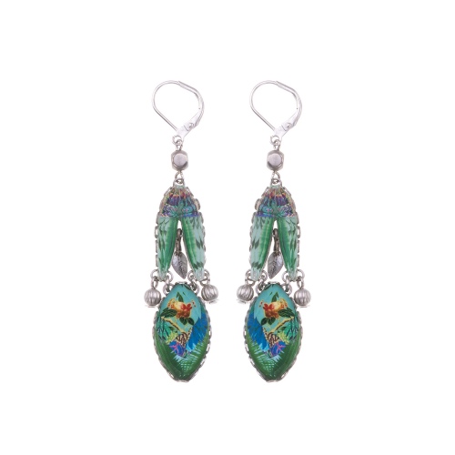 Ayala Bar - Radiance Earrings R1372