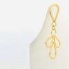 Zaz - Earrings Gold 03 model