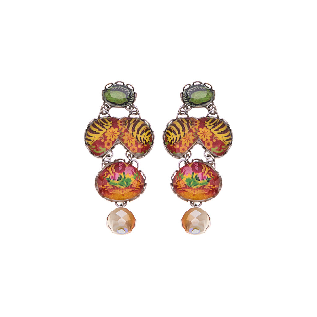 Ayala Bar - Radiance Earrings R1577