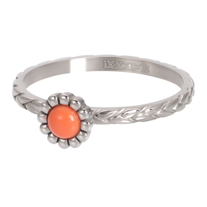 Ixxxi - Inspired Coral SS R05903