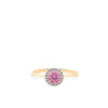 Swing Jewels - Entourage Ring Pink RMDC01-1848-13