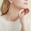 Gas Bijoux - Earrings Bibi model