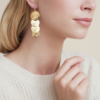 Gas Bijoux - Earrings Very Diva model