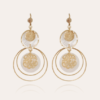 Gas Bijoux - Earrings Idylle