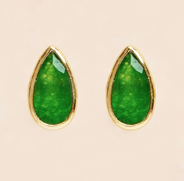 Muja Juma - Earrings 1580GB15