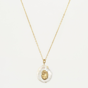 Zag Bijoux - Necklace Eternal