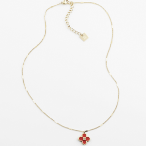 Zag Bijoux - Necklace Toscana