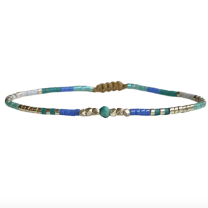 LeJu - Bracelet B1L Turquoise