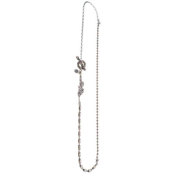 Gem Kingdom - Necklace 50cm CH180S