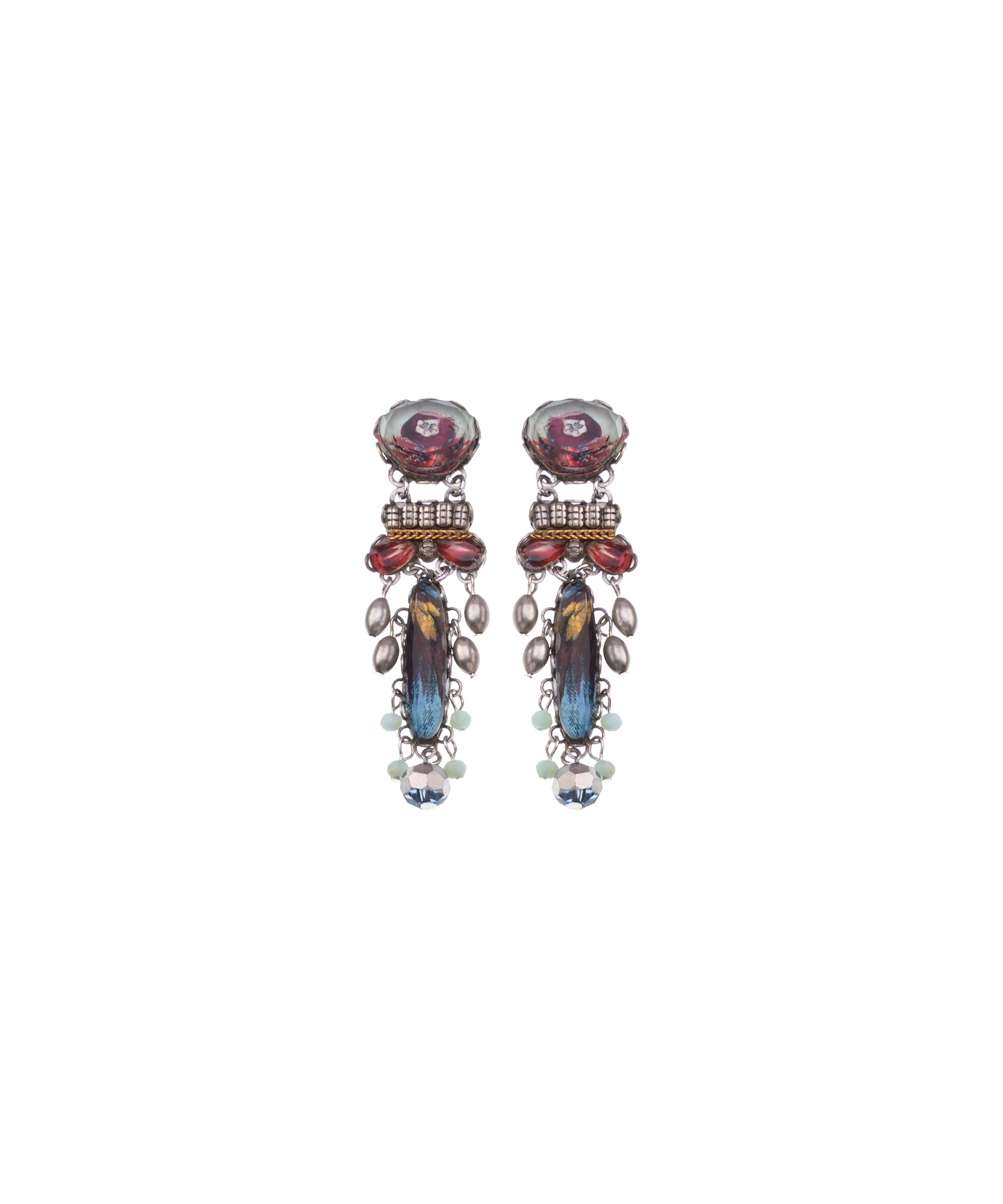 Ayala Bar - Radiance Earrings R1783