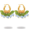 Annele - Blueberry Fields Forever Earrings