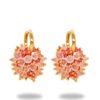 Annele - Cherry Blossom Earrings