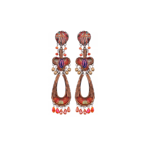 Ayala Bar - Radiance Earrings R1875