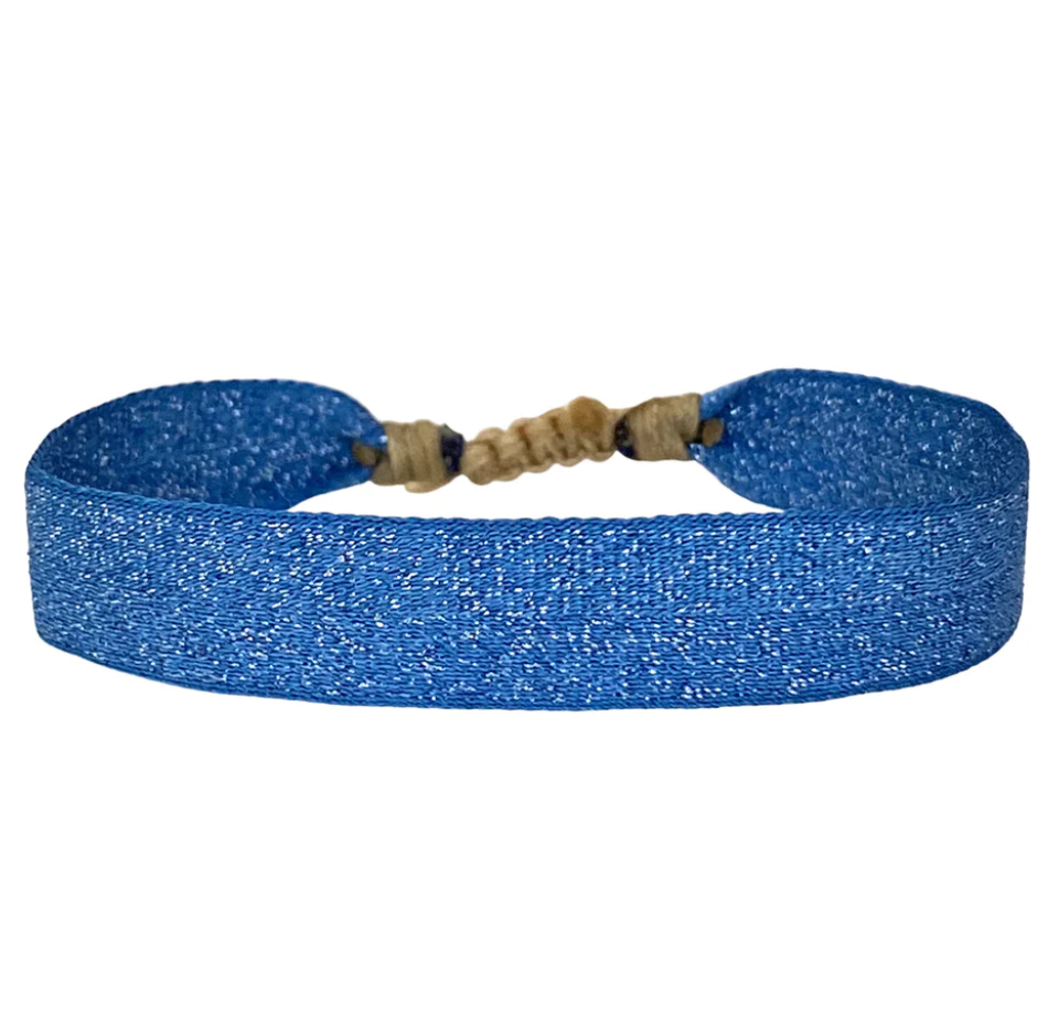 Leju Handmade - Bracelet MT160 Blue