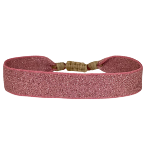 Leju Handmade - Bracelet MT160 Pink