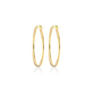 14kt Gold - Earrings E81246