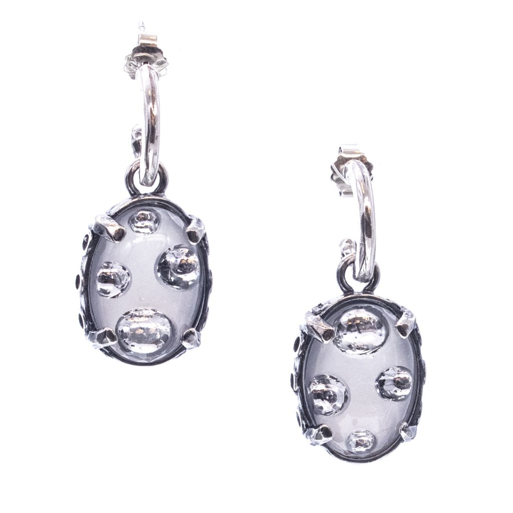 Gem Kingdom - Earrings Metropolis E22d02a