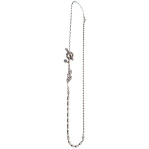 Gem Kingdom - Necklace Relics CH180S 50cm