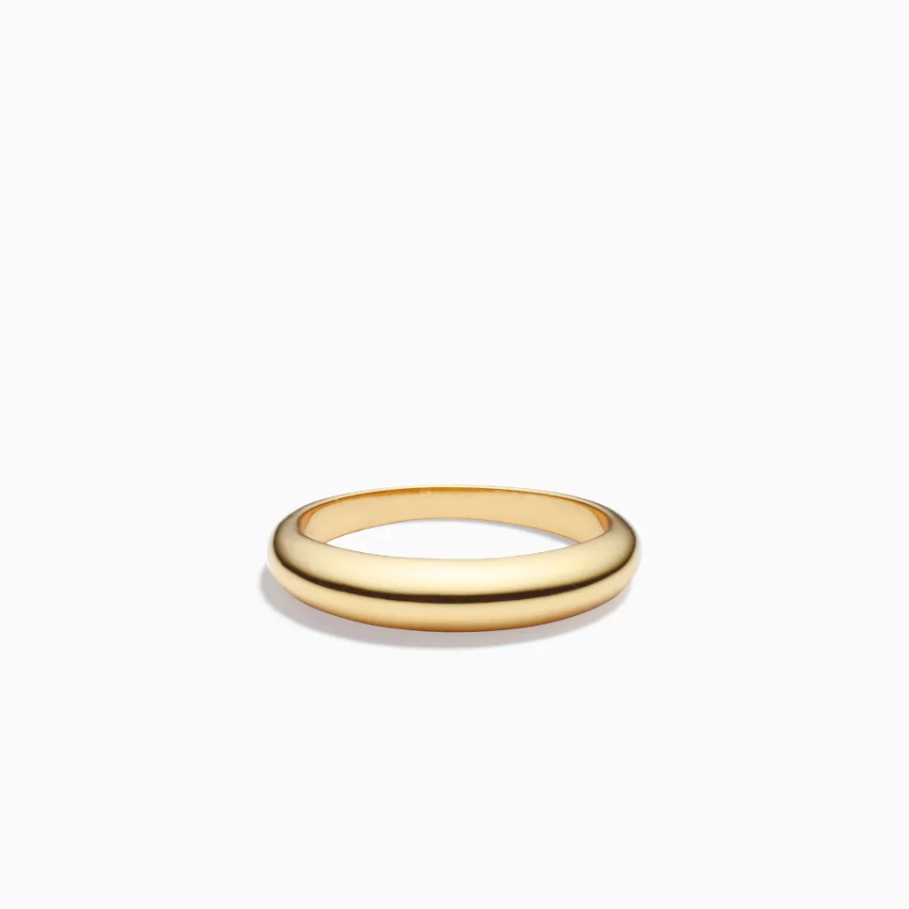 Eline Rosina - Dome Ring