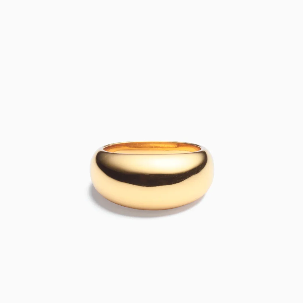 Eline Rosina - Jumbo Dome Ring