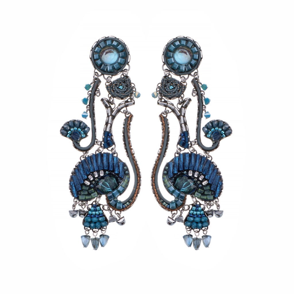 Ayala Bar - Classic Earrings C1903